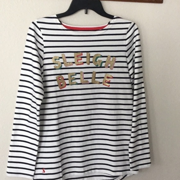 Sleigh BELL SWEATER - Picture 3 of 11